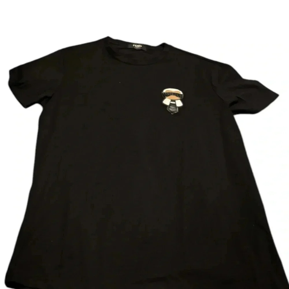 Fendi  t-shirt